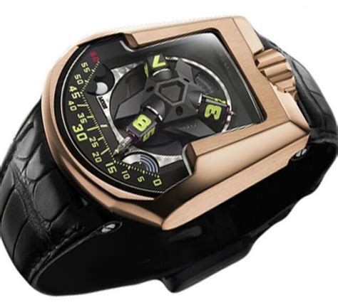 urwerk replica watches india